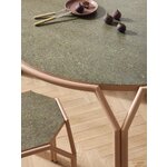 Round dining table (danilo dg)d=120