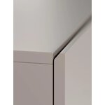 Light gray cabinet (joe)