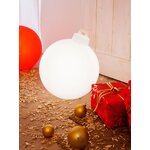 Decorative lamp Shining Christmas Ball (8 Seasons)