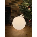 Decorative lamp Shining Christmas Ball (8 Seasons)