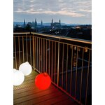 Decorative lamp Shining Christmas Ball (8 Seasons)
