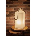 LED Table Lamp Shining Lantern (8 Seasons)