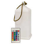 LED Table Lamp Shining Lantern (8 Seasons)