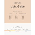 Gėlių vazonas „Shining Eleg“ (8 metų laikai)