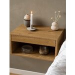Wall-Mounted Nightstand (Cholet)