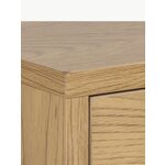 Wall-Mounted Nightstand (Cholet)