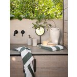 Toothbrush Holder Stripes (Andrea House)