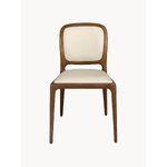 Pruun-Beež Tool Silla (Angel Cerdá)