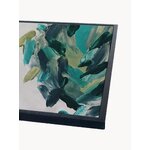 Wall painting (colored)