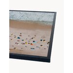 Pildiraam Beach Umbrellas (Any Image) 73x93