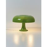 Roheline Väike Laualamp Nessino (Artemide)
