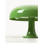 Roheline Väike Laualamp Nessino (Artemide)