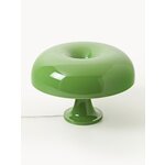 Roheline Väike Laualamp Nessino (Artemide)