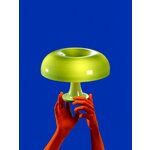 Roheline Väike Laualamp Nessino (Artemide)
