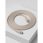 USB-C–Lightning cable (Avolt)