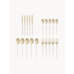 Söögiriistade Komplekt 24-Osaline Sahara (Berlinger Haus)