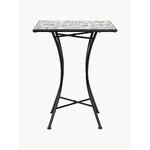 Sodo kavos staliukas Mikėnuose (bizzotto)