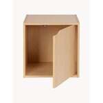 Wall shelf (composite)