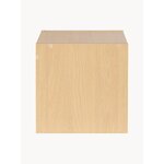 Wall shelf (composite)