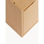 Wall shelf (composite)