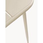 Garden dining table yara (bizzotto)140x80