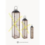 Sveču laternas osmo (bizzotto)