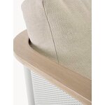 Aiamööbli Komplekt 4-Osaline Ulises (Bizzotto)