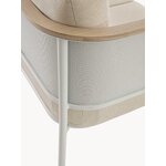 Aiamööbli Komplekt 4-Osaline Ulises (Bizzotto)