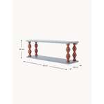 Design Shelf Bibiola (Bloomingville Mini)
