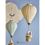 Beebimobiil Pomp (Bloomingville Mini)