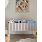 Children's Book Stand Salam (Bloomingville Mini)