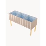 Children's Book Stand Salam (Bloomingville Mini)