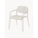 Light gray chair Yua (blomus)