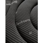 Čiužinys aukščiausios kokybės juodas daugiazonis (royal Cloud) 160x200