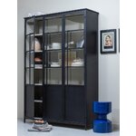 Must Vitriinkapp Exhibit Xl 3 (Woood)