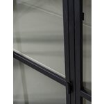 Must Vitriinkapp Exhibit Xl 3 (Woood)