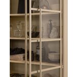 Valge Vitriinkapp Exhibit Xl 2 (De Eekhoorn)