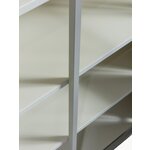 Valge Vitriinkapp Exhibit Xl 2 (De Eekhoorn)