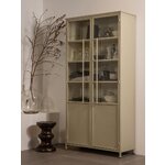 Valge Vitriinkapp Exhibit Xl 2 (De Eekhoorn)