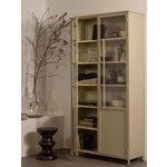 Valge Vitriinkapp Exhibit Xl 2 (De Eekhoorn)