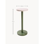 Coffee table (Trisse)