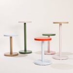 Coffee table (Trisse)