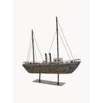 Decorative figure relic (detail item)