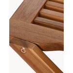 Комплект садовой мебели из 3-х предметов (складной)