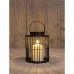 Lauko žibintas Lumiere (DOMGER Trendy Home)