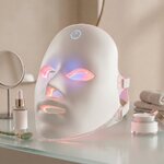 LED Face Mask (ErthSkin London)