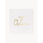 Tikutops Happy Easter (Eulenschnitt)