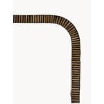 Console table bamboo (premier housewares)