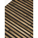 Console table bamboo (premier housewares)