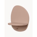 Sieninė lentyna Pilu (Ferm Living Kids)